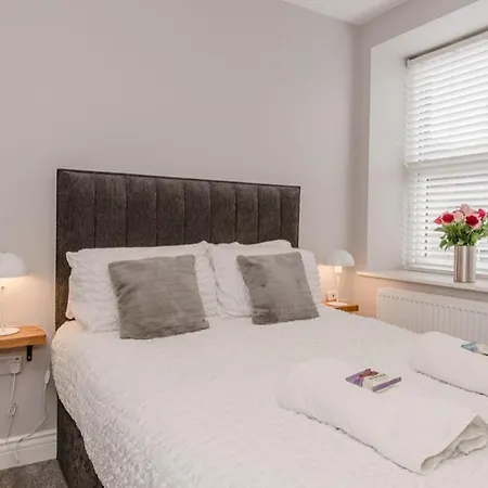 - Devonshire Court Skipton