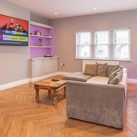 Appartement - Devonshire Court