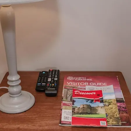 Appartement - Devonshire Court Skipton