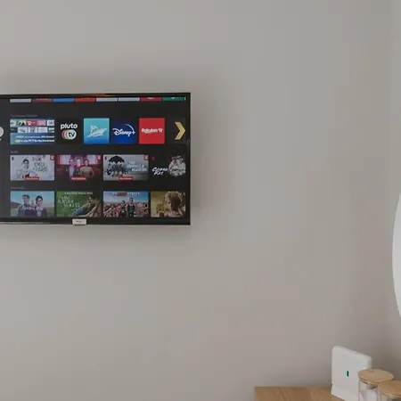 Appartement - Devonshire Court