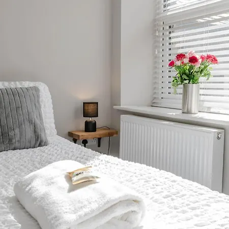 - Devonshire Court Appartement