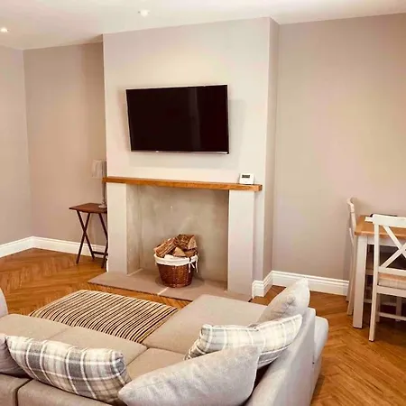 Apartment - Devonshire Court Skipton