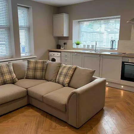 Apartment - Devonshire Court
