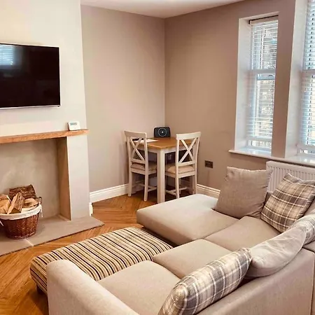 - Devonshire Court Skipton