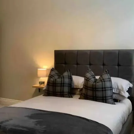 Apartment - Devonshire Court