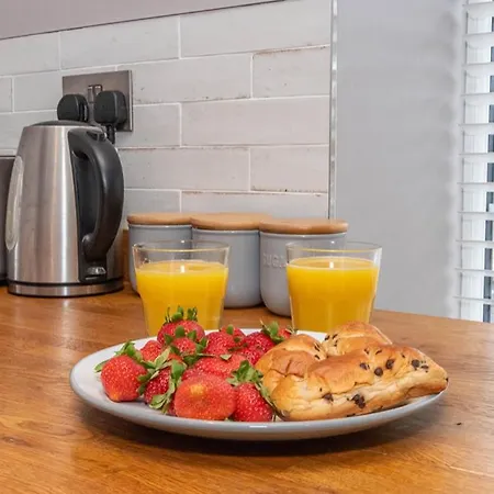 Apartmán - Devonshire Court Skipton