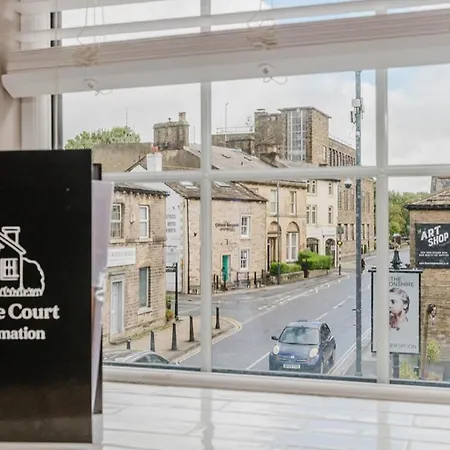 - Devonshire Court