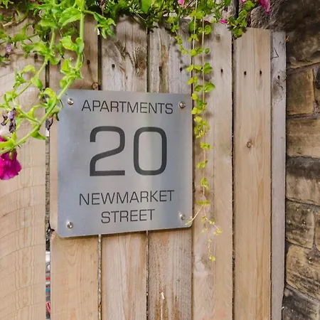 Apartament - Devonshire Court