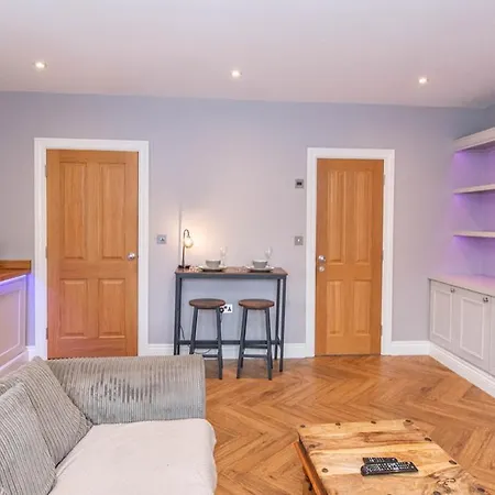 - Devonshire Court Apartmán *