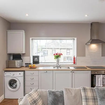 - Devonshire Court Apartamento Skipton