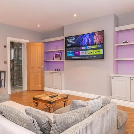 - Devonshire Court Apartment Skipton