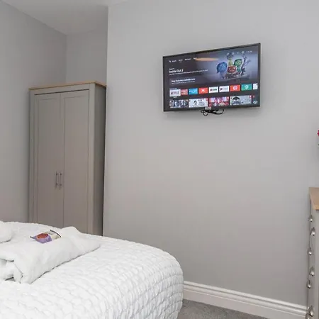 - Devonshire Court Apartmán *