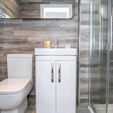 Apartamento - Devonshire Court *