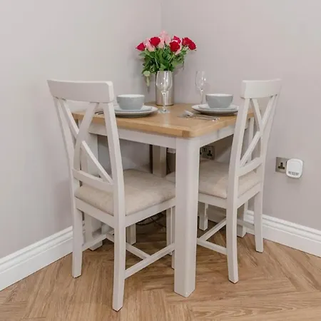- Devonshire Court Apartamento
