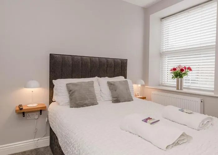 - Devonshire Court Skipton