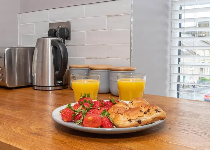 Appartement - Devonshire Court Skipton