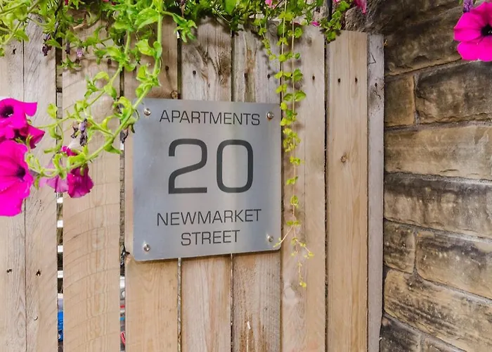 Appartement - Devonshire Court