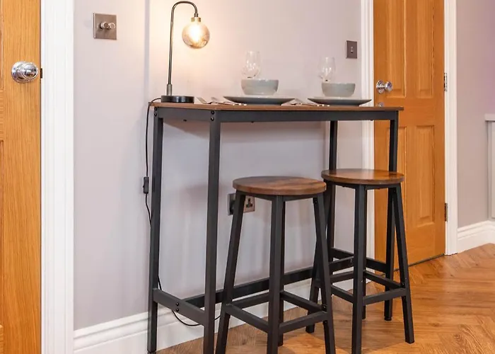 - Devonshire Court * Skipton