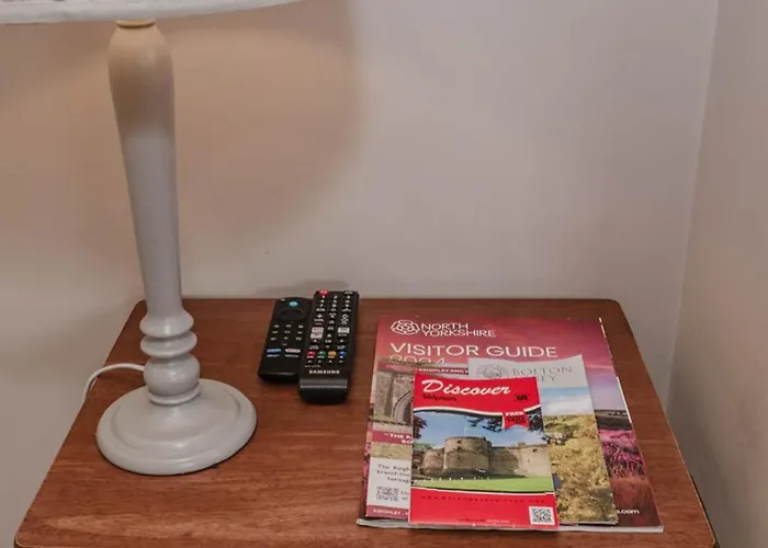 Appartement - Devonshire Court Skipton