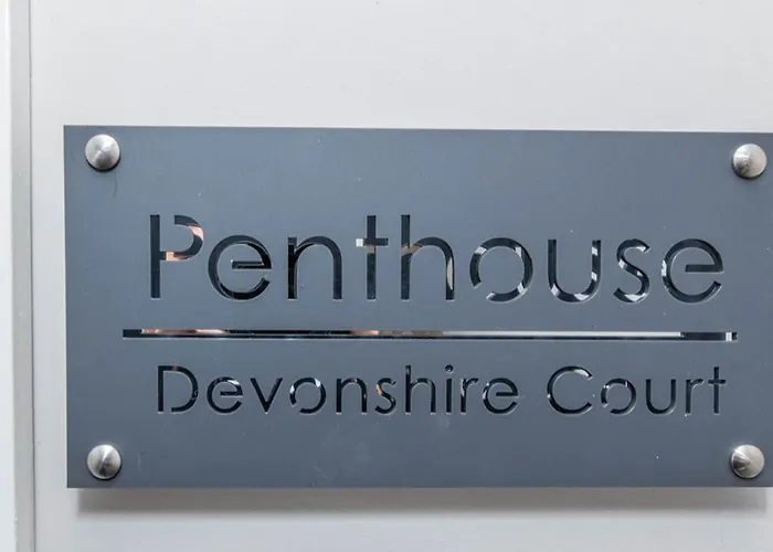 - Devonshire Court *