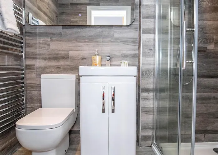 Appartement - Devonshire Court *