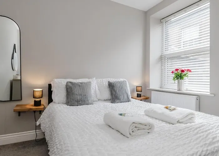 - Devonshire Court Appartement Skipton