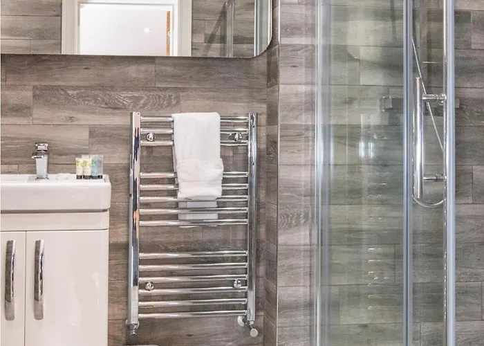 Appartement - Devonshire Court