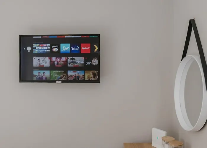 Appartement - Devonshire Court