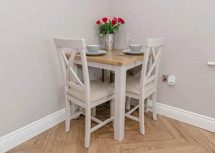 - Devonshire Court Appartement