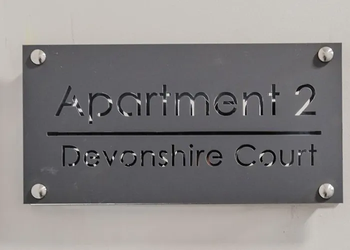 - Devonshire Court * Skipton
