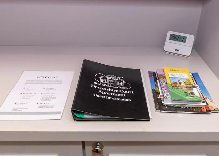 Appartement - Devonshire Court