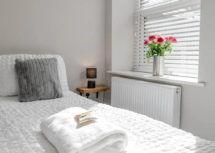 - Devonshire Court Appartement