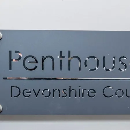 - Devonshire Court *