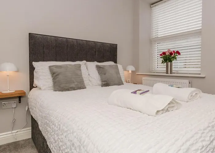 - Devonshire Court Apartament Skipton